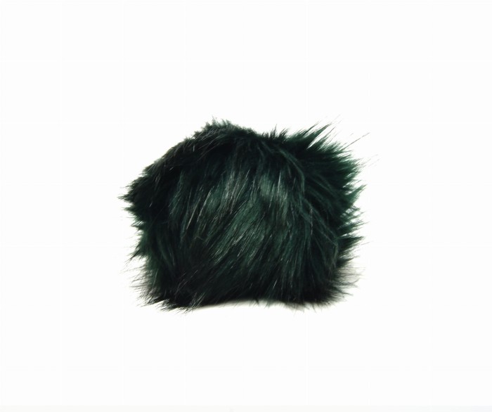 ciemny izielony pompon.JPG