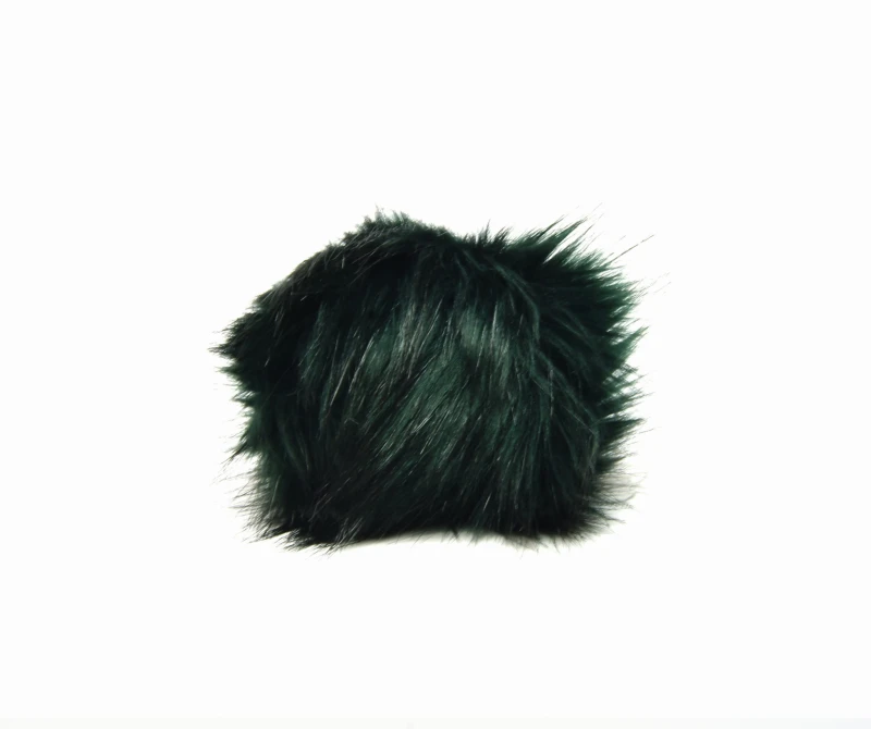 ciemny izielony pompon.JPG