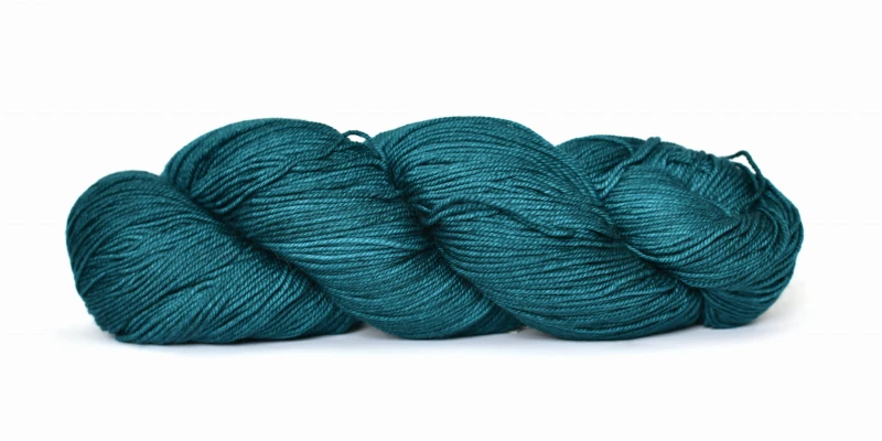 Sock Teal Feather.JPG