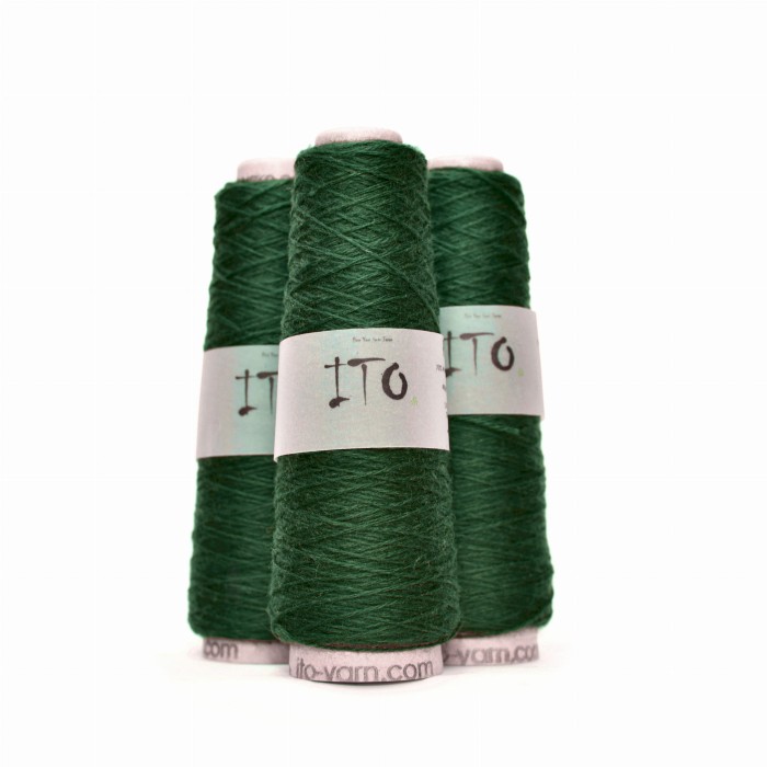 rakuda 648 Pool Green.JPG