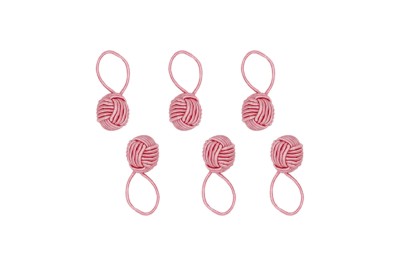 HiyaHiya Europe Pink Yarn Ball Stitch Markers.jpg