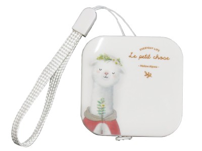 HiyaHiya Europe Alpaca Tape Measure Pink.jpg