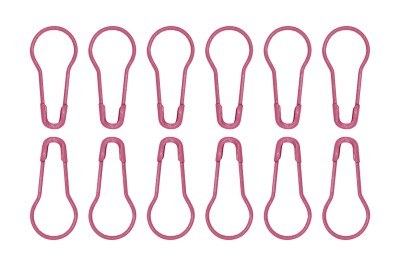 HiyaHiya Europe Pink Safety Pin Stitch Markers.jpg