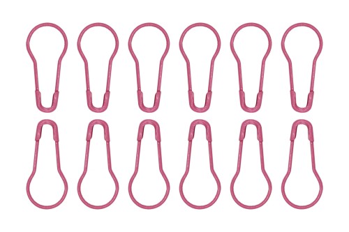 HiyaHiya Europe Pink Safety Pin Stitch Markers.jpg