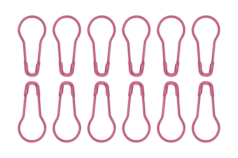HiyaHiya Europe Pink Safety Pin Stitch Markers.jpg