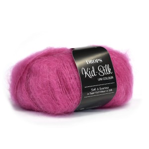 kid silk ciemny róż.JPG