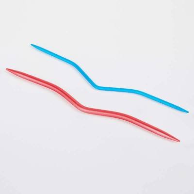 Color Aluminium cable needles-en3.jpg