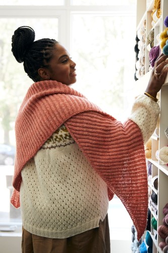 Knits from the LYS_Space&TimeShawl.jpeg