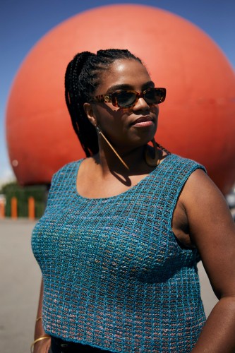 Knits from the LYS_EmbassyRowTank.jpeg