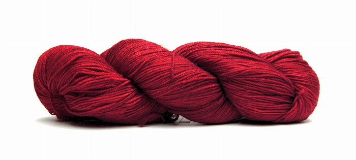 Sock Ravelry Red.JPG