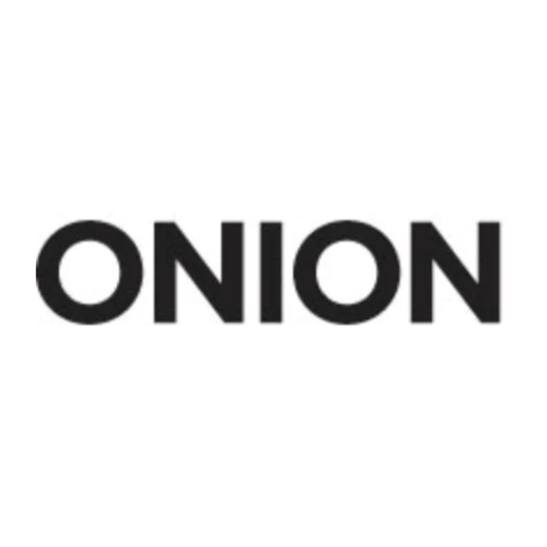 Producent: Onion (przejdź do produktów)